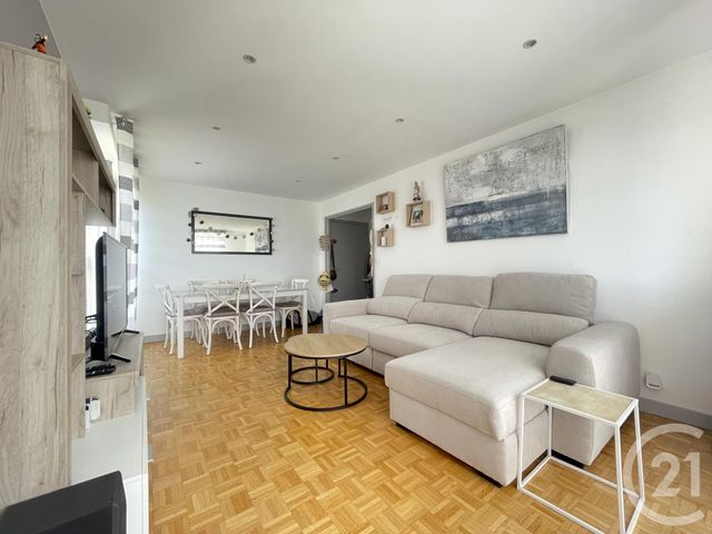 appartement - MAUREPAS - 78