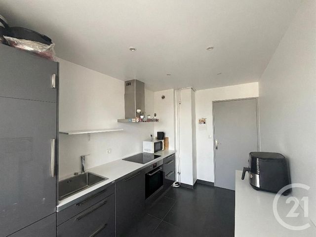 Appartement F3 à vendre - 3 pièces - 64.42 m2 - MAUREPAS - 78 - ILE-DE-FRANCE - Century 21 S.L.P. Immobilier