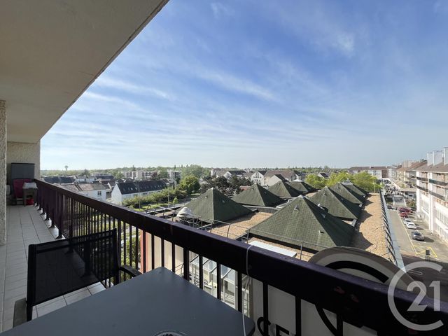 Appartement F3 à vendre - 3 pièces - 64.42 m2 - MAUREPAS - 78 - ILE-DE-FRANCE - Century 21 S.L.P. Immobilier