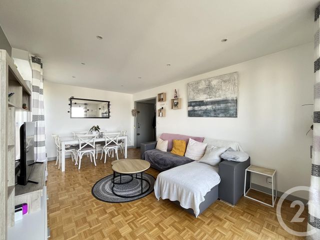 Appartement F3 à vendre MAUREPAS