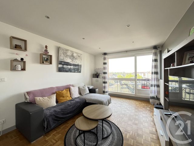 Appartement F3 à vendre - 3 pièces - 64.42 m2 - MAUREPAS - 78 - ILE-DE-FRANCE - Century 21 S.L.P. Immobilier