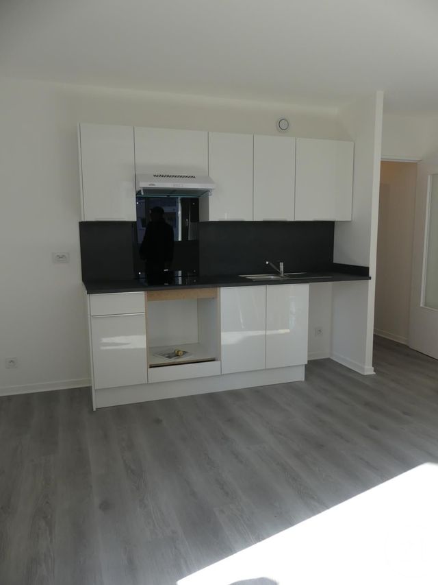 appartement - MAUREPAS - 78