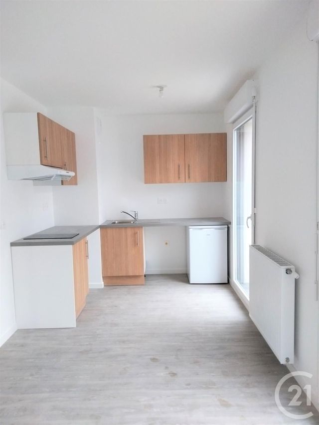 appartement - MAUREPAS - 78