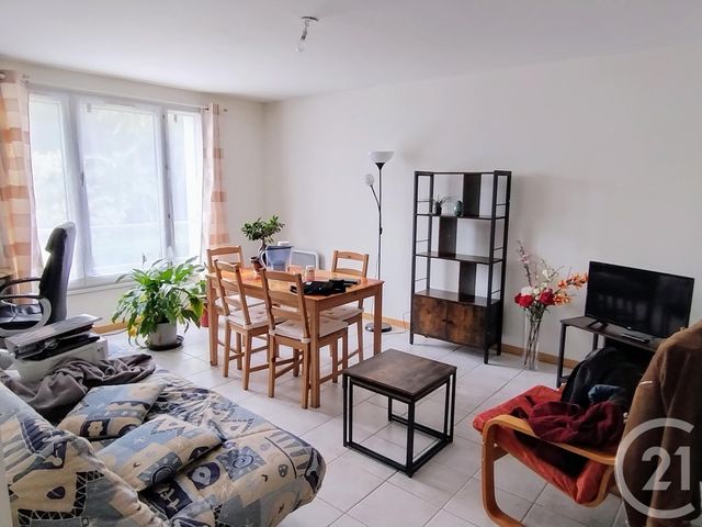 appartement - MAUREPAS - 78