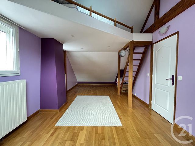 maison à vendre - 7 pièces - 175.0 m2 - LE MESNIL ST DENIS - 78 - ILE-DE-FRANCE - Century 21 S.L.P. Immobilier