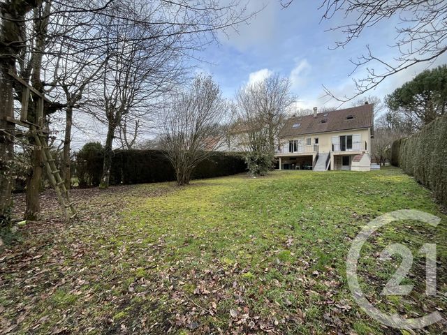 maison à vendre - 7 pièces - 175.0 m2 - LE MESNIL ST DENIS - 78 - ILE-DE-FRANCE - Century 21 S.L.P. Immobilier