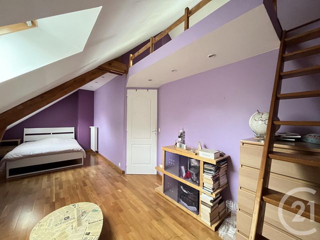 maison à vendre - 7 pièces - 175.0 m2 - LE MESNIL ST DENIS - 78 - ILE-DE-FRANCE - Century 21 S.L.P. Immobilier