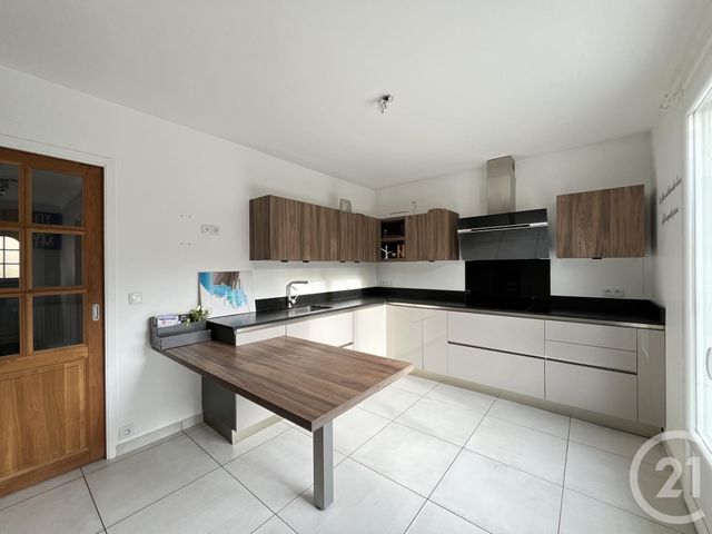 maison à vendre - 7 pièces - 175.0 m2 - LE MESNIL ST DENIS - 78 - ILE-DE-FRANCE - Century 21 S.L.P. Immobilier