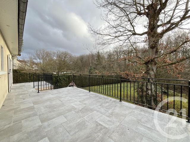 maison à vendre - 7 pièces - 175.0 m2 - LE MESNIL ST DENIS - 78 - ILE-DE-FRANCE - Century 21 S.L.P. Immobilier