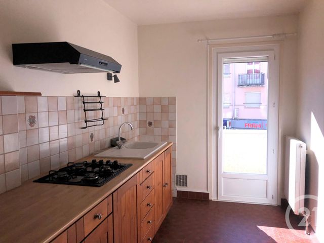 Appartement F2 à louer MAUREPAS