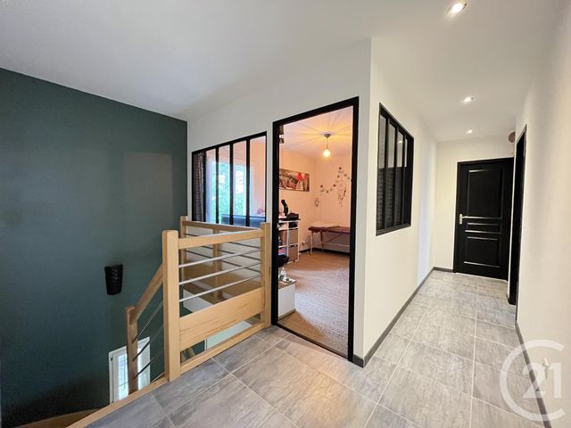 maison à vendre - 7 pièces - 217.0 m2 - MAUREPAS - 78 - ILE-DE-FRANCE - Century 21 S.L.P. Immobilier