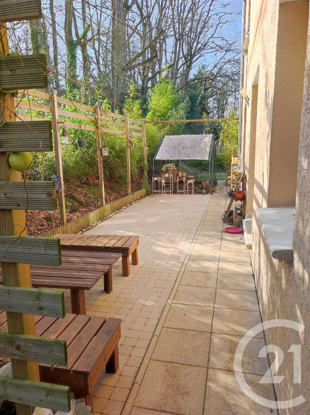 maison à vendre - 7 pièces - 217.0 m2 - MAUREPAS - 78 - ILE-DE-FRANCE - Century 21 S.L.P. Immobilier