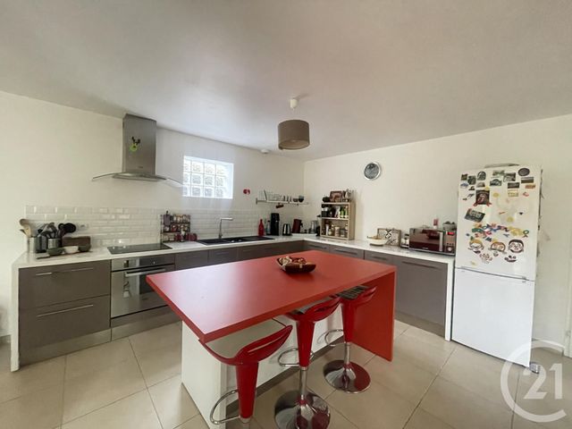 maison à vendre - 7 pièces - 217.0 m2 - MAUREPAS - 78 - ILE-DE-FRANCE - Century 21 S.L.P. Immobilier