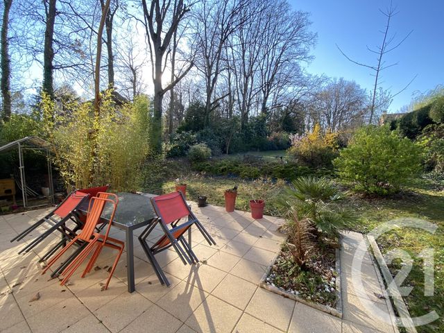 maison à vendre - 7 pièces - 217.0 m2 - MAUREPAS - 78 - ILE-DE-FRANCE - Century 21 S.L.P. Immobilier