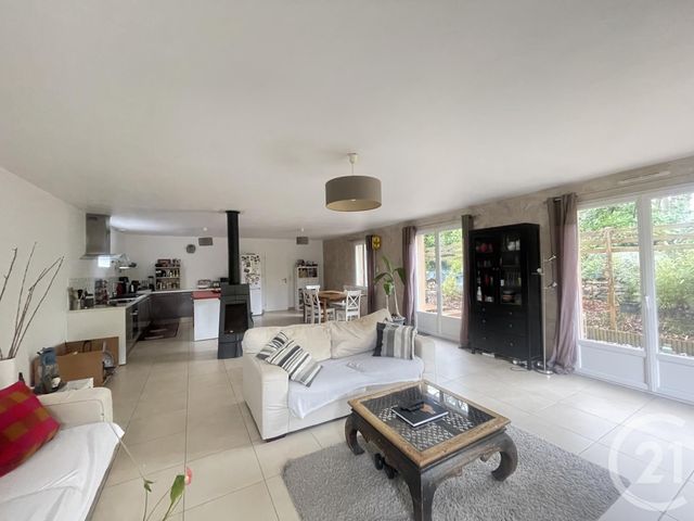 maison - MAUREPAS - 78