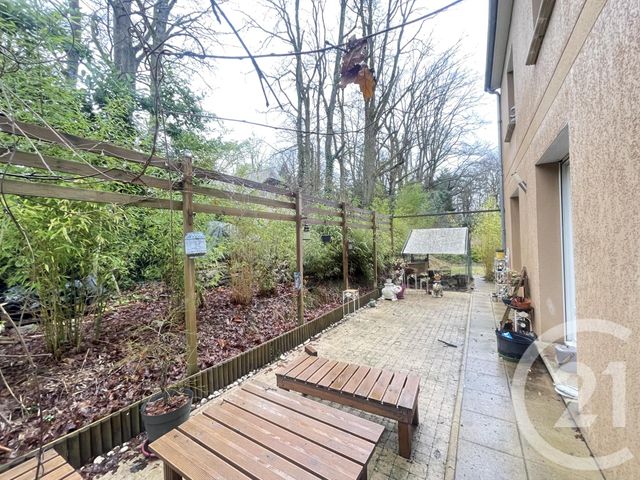 maison à vendre - 7 pièces - 217.0 m2 - MAUREPAS - 78 - ILE-DE-FRANCE - Century 21 S.L.P. Immobilier