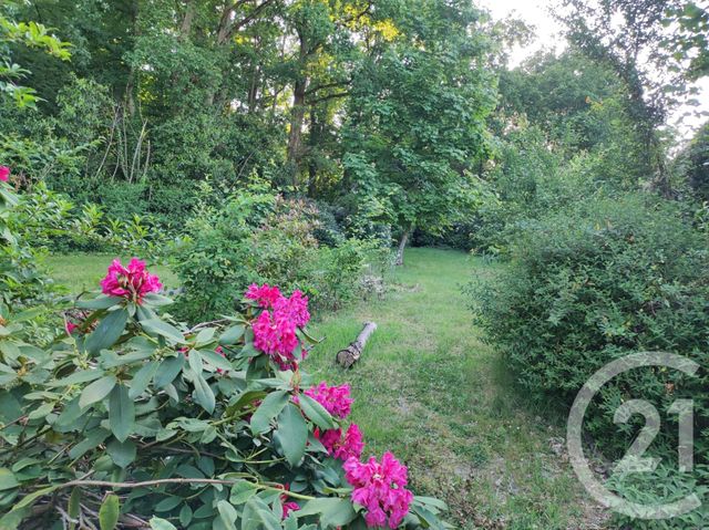 maison à vendre - 7 pièces - 217.0 m2 - MAUREPAS - 78 - ILE-DE-FRANCE - Century 21 S.L.P. Immobilier