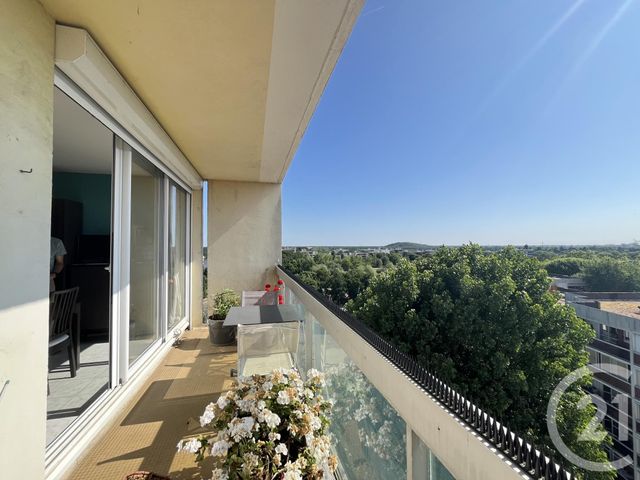 appartement - MAUREPAS - 78