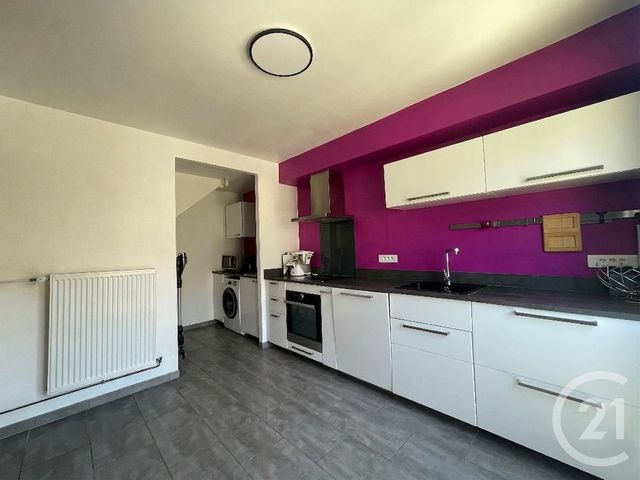 maison à vendre - 4 pièces - 88.18 m2 - MAUREPAS - 78 - ILE-DE-FRANCE - Century 21 S.L.P. Immobilier