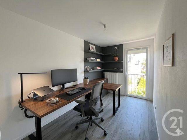 maison à vendre - 4 pièces - 88.18 m2 - MAUREPAS - 78 - ILE-DE-FRANCE - Century 21 S.L.P. Immobilier