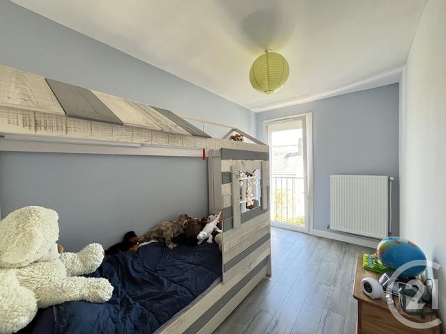 maison à vendre - 4 pièces - 88.18 m2 - MAUREPAS - 78 - ILE-DE-FRANCE - Century 21 S.L.P. Immobilier