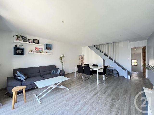 maison - MAUREPAS - 78