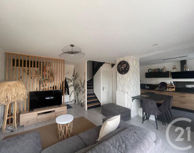 appartement - LA VERRIERE - 78