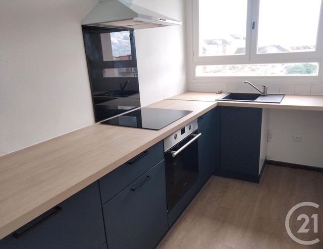 appartement - MAUREPAS - 78