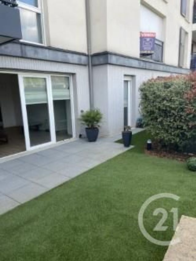 appartement - MAUREPAS - 78