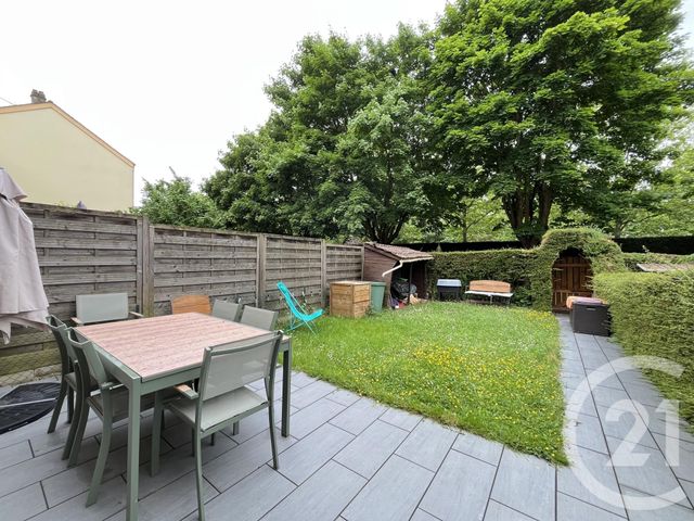 maison - MAUREPAS - 78
