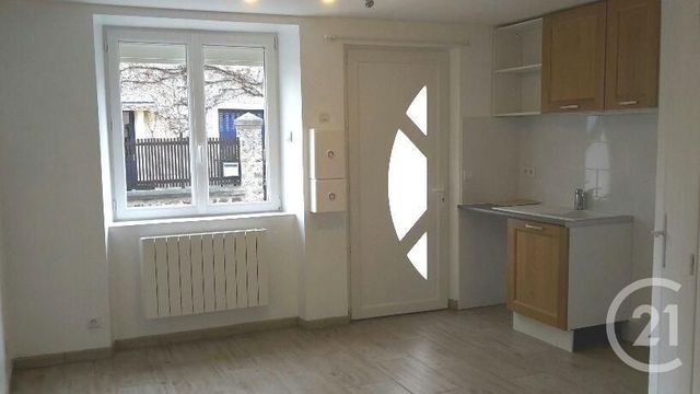 appartement - LE TREMBLAY SUR MAULDRE - 78