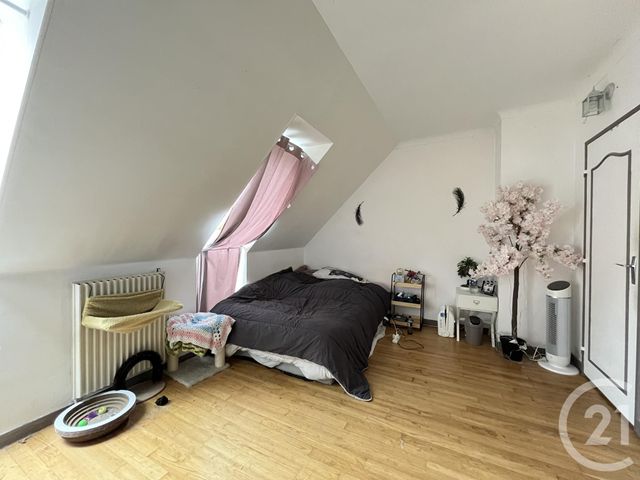 maison à vendre - 4 pièces - 89.0 m2 - MAUREPAS - 78 - ILE-DE-FRANCE - Century 21 S.L.P. Immobilier