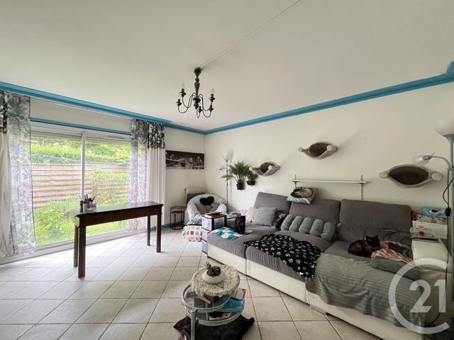 maison - MAUREPAS - 78