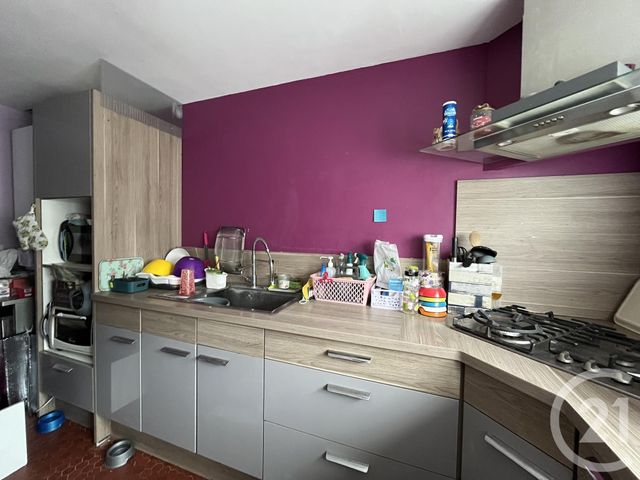 maison à vendre - 4 pièces - 89.0 m2 - MAUREPAS - 78 - ILE-DE-FRANCE - Century 21 S.L.P. Immobilier