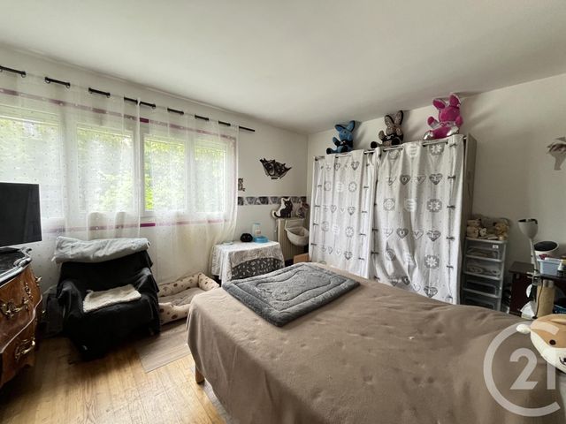 maison à vendre - 4 pièces - 89.0 m2 - MAUREPAS - 78 - ILE-DE-FRANCE - Century 21 S.L.P. Immobilier