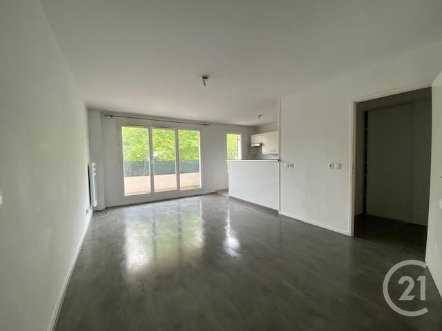 appartement - TRAPPES - 78