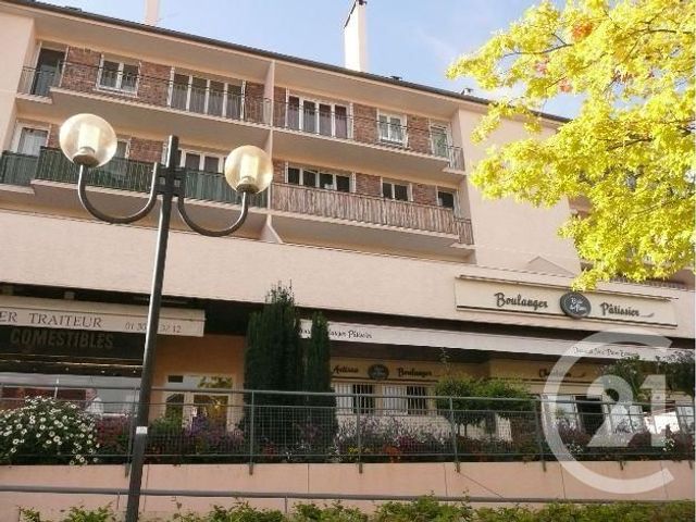 Appartement F2 à louer - 2 pièces - 48.73 m2 - MAUREPAS - 78 - ILE-DE-FRANCE - Century 21 S.L.P. Immobilier