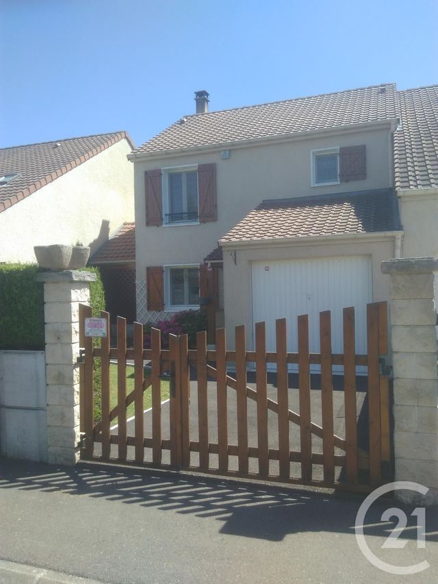 maison - ELANCOURT - 78