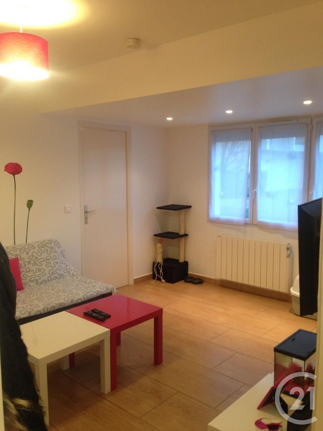 appartement - PLAISIR - 78