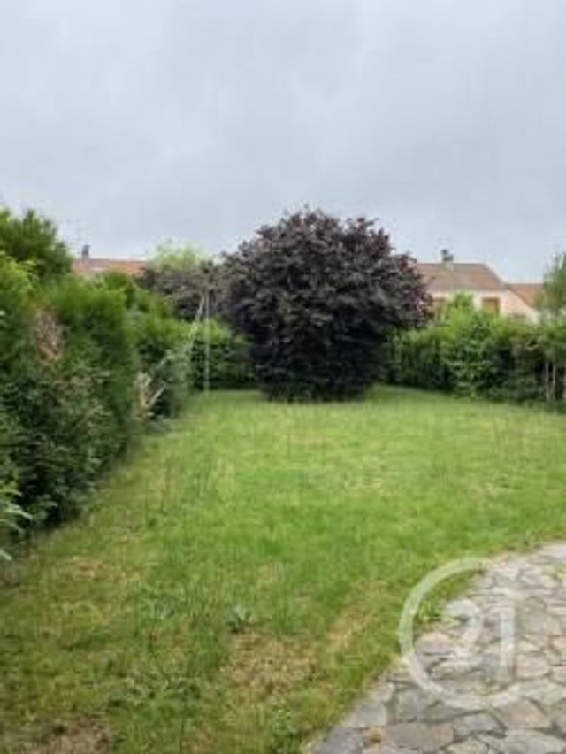 maison - MAUREPAS - 78
