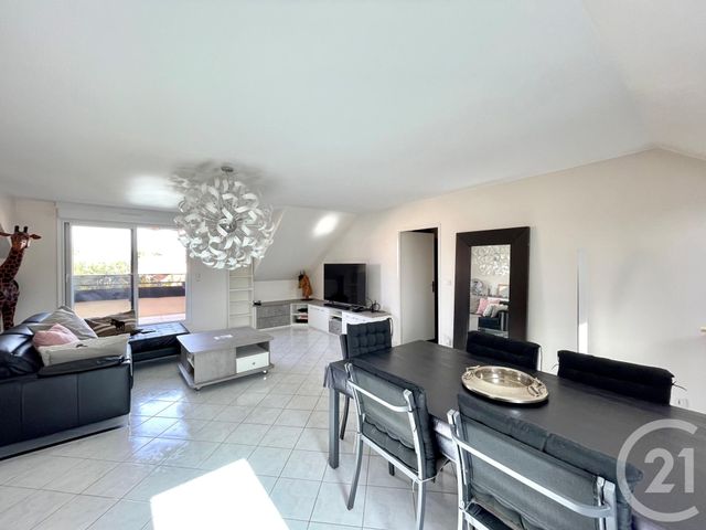 Appartement F4 à vendre - 4 pièces - 119.0 m2 - MAUREPAS - 78 - ILE-DE-FRANCE - Century 21 S.L.P. Immobilier