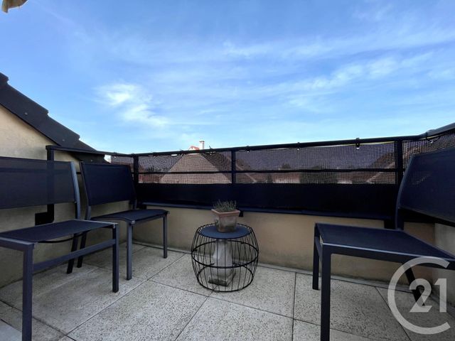 Appartement F4 à vendre - 4 pièces - 119.0 m2 - MAUREPAS - 78 - ILE-DE-FRANCE - Century 21 S.L.P. Immobilier