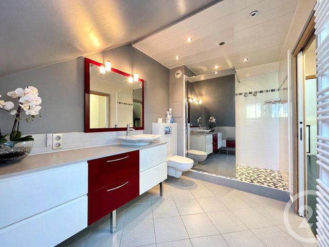 Appartement F4 à vendre - 4 pièces - 119.0 m2 - MAUREPAS - 78 - ILE-DE-FRANCE - Century 21 S.L.P. Immobilier