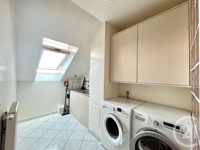 Appartement F4 à vendre - 4 pièces - 119.0 m2 - MAUREPAS - 78 - ILE-DE-FRANCE - Century 21 S.L.P. Immobilier