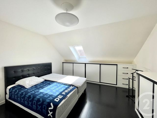 Appartement F4 à vendre - 4 pièces - 119.0 m2 - MAUREPAS - 78 - ILE-DE-FRANCE - Century 21 S.L.P. Immobilier