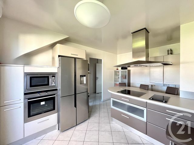 Appartement F4 à vendre - 4 pièces - 119.0 m2 - MAUREPAS - 78 - ILE-DE-FRANCE - Century 21 S.L.P. Immobilier