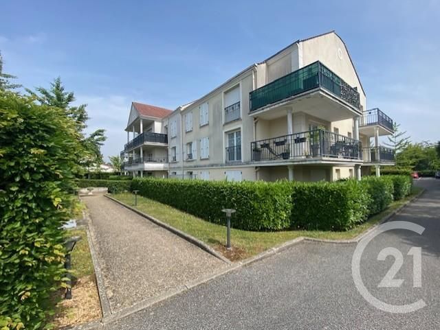 Appartement F3 à vendre - 3 pièces - 63.3 m2 - COIGNIERES - 78 - ILE-DE-FRANCE - Century 21 S.L.P. Immobilier