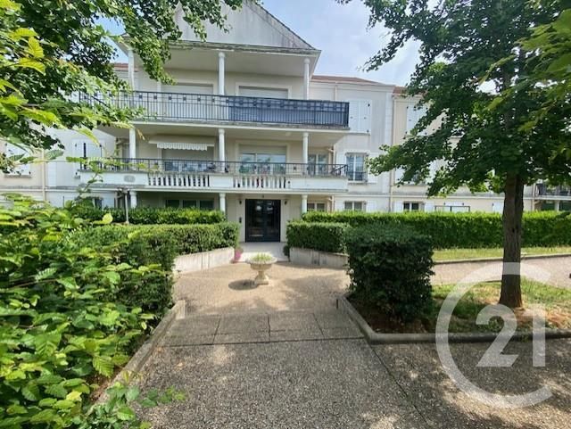 Appartement F3 à vendre COIGNIERES