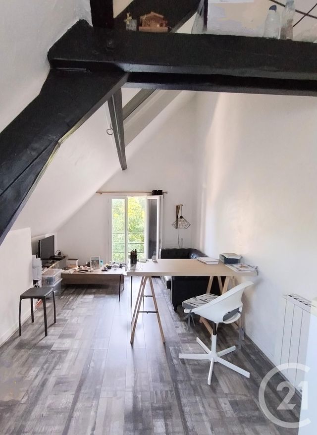 Appartement F2 à louer - 2 pièces - 20.01 m2 - LA VERRIERE - 78 - ILE-DE-FRANCE - Century 21 S.L.P. Immobilier