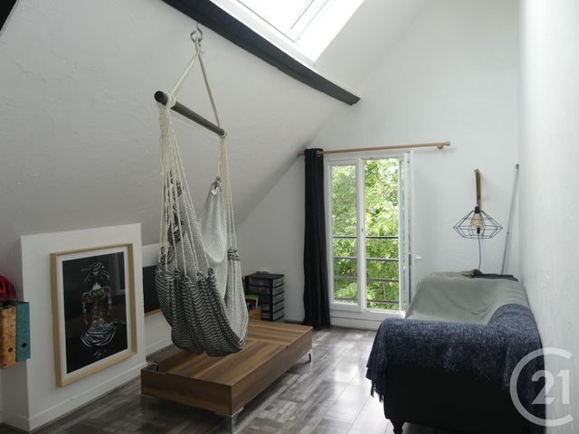 appartement - LA VERRIERE - 78